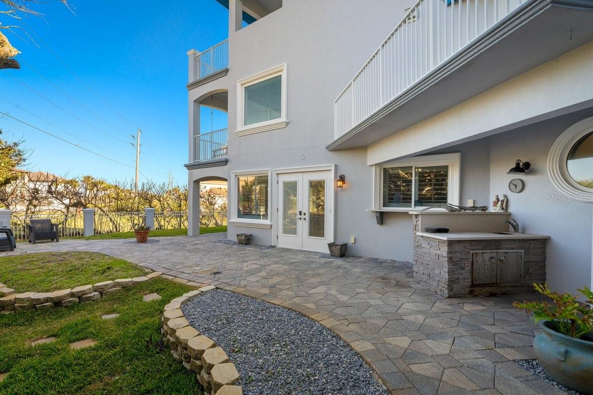 2 MAR AZUL N, PONCE INLET, FL, 32127