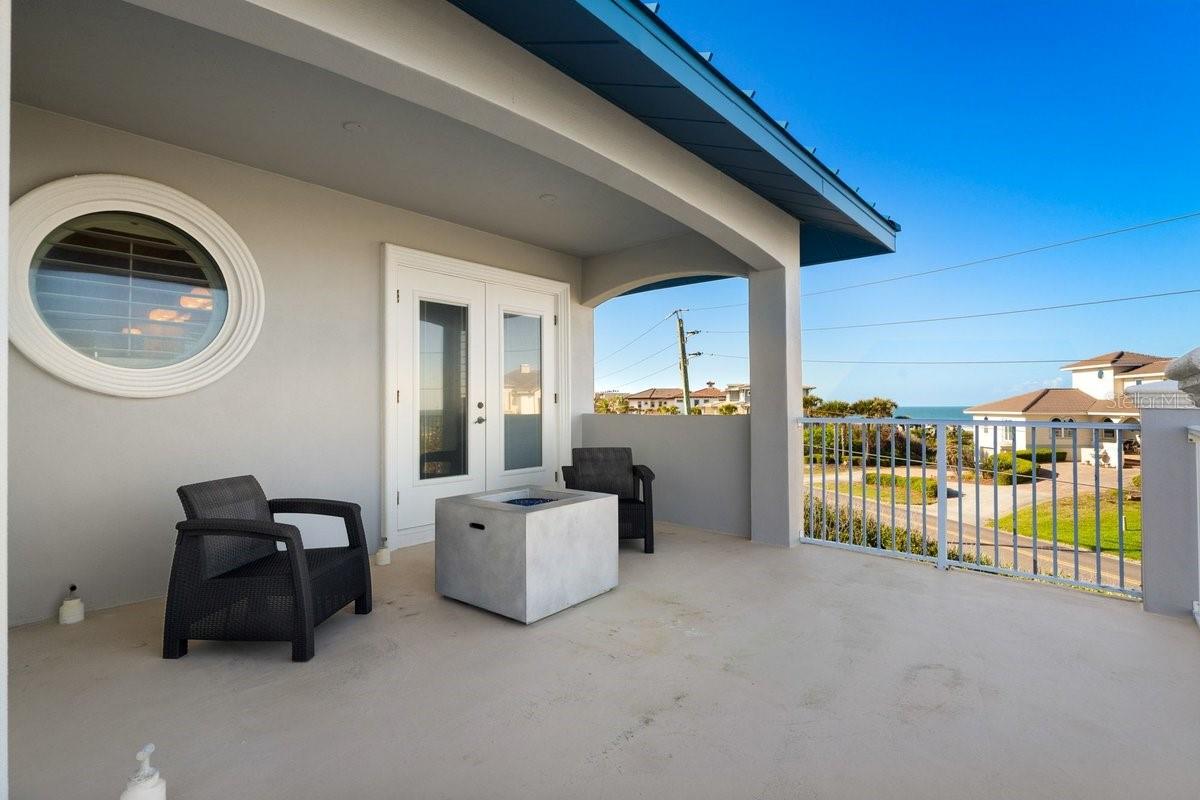2 MAR AZUL N, PONCE INLET, FL, 32127