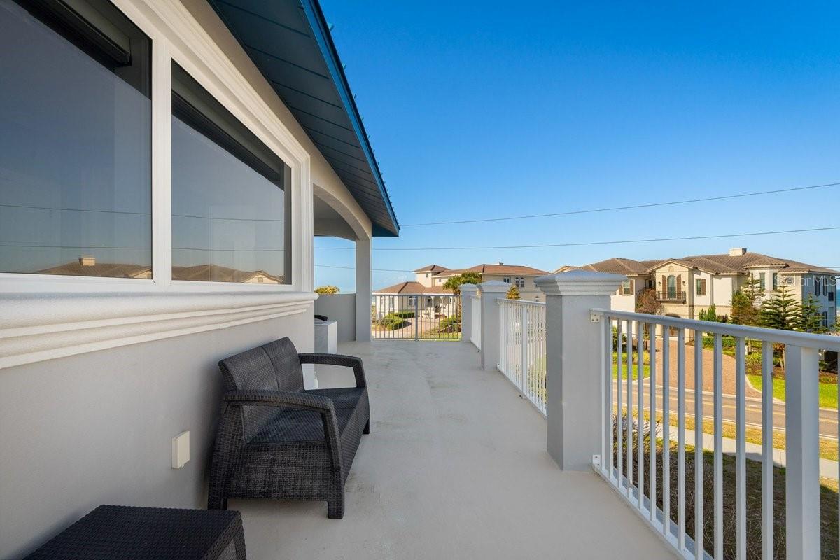 2 MAR AZUL N, PONCE INLET, FL, 32127