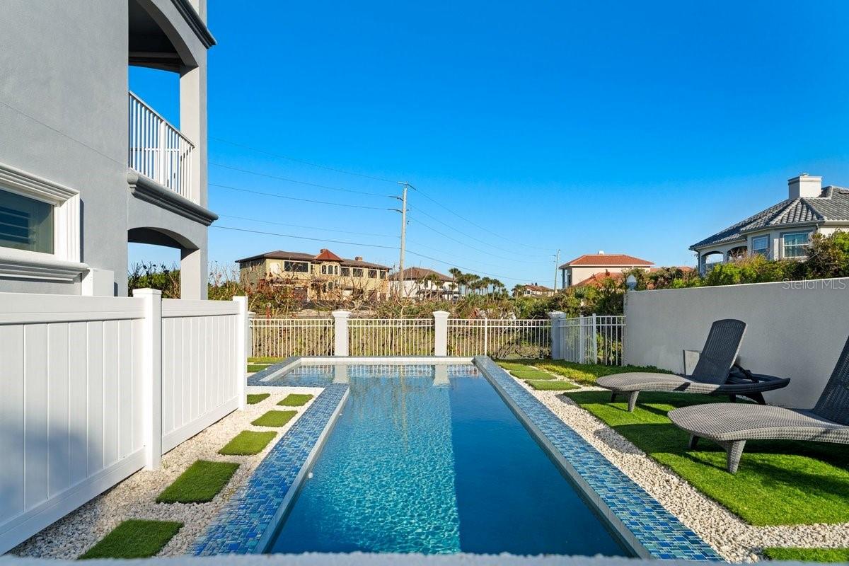 2 MAR AZUL N, PONCE INLET, FL, 32127