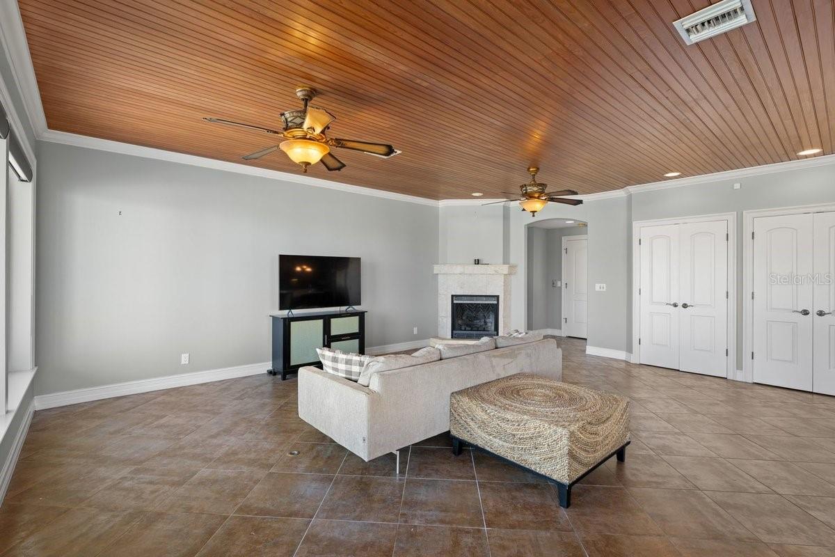 2 MAR AZUL N, PONCE INLET, FL, 32127