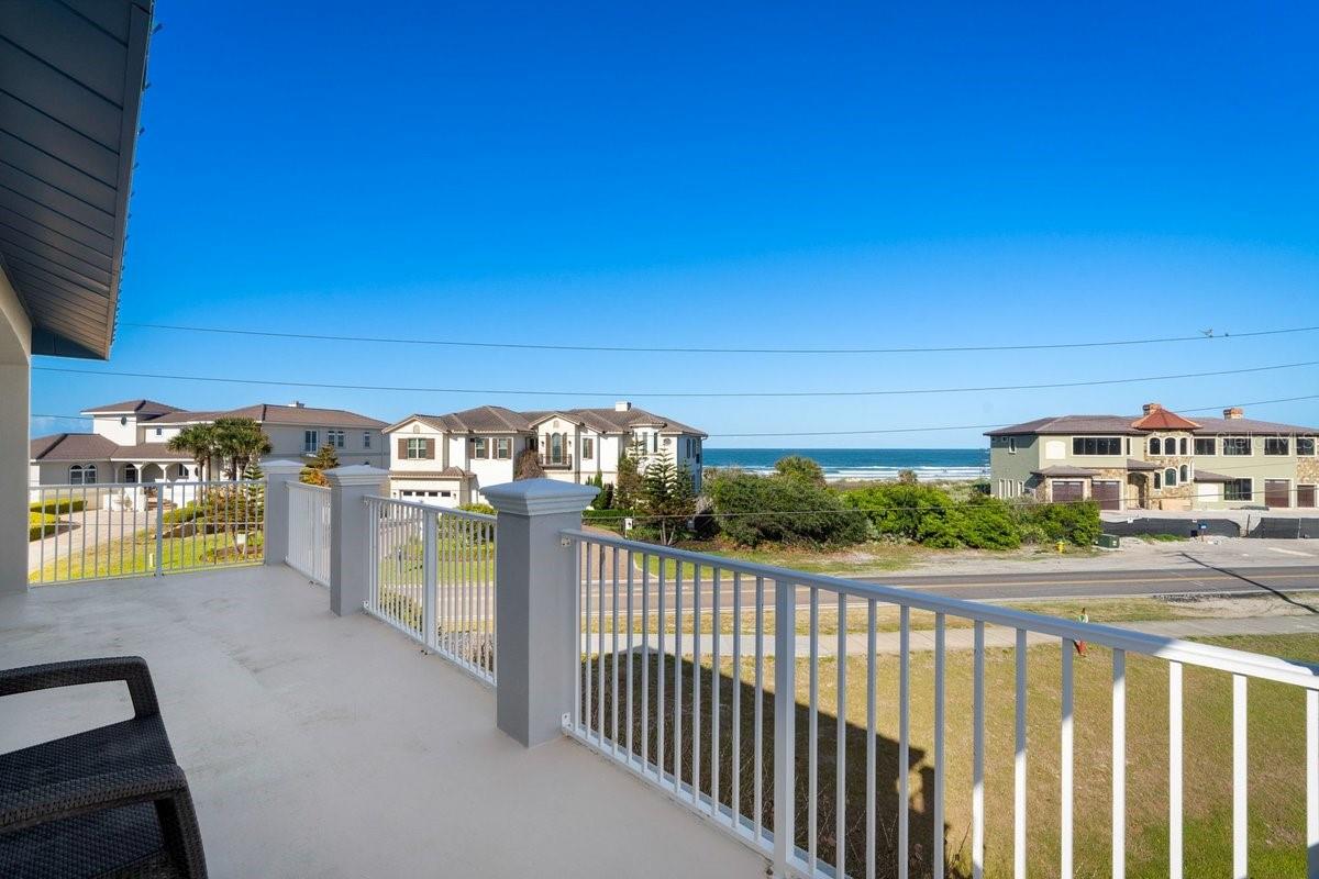 2 MAR AZUL N, PONCE INLET, FL, 32127