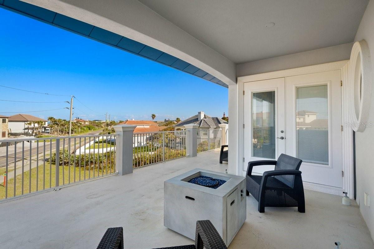 2 MAR AZUL N, PONCE INLET, FL, 32127