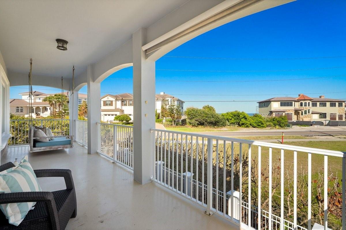 2 MAR AZUL N, PONCE INLET, FL, 32127