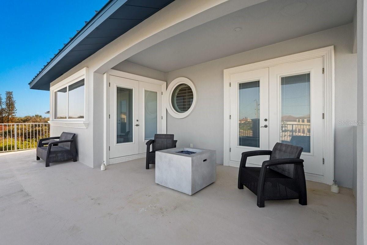 2 MAR AZUL N, PONCE INLET, FL, 32127