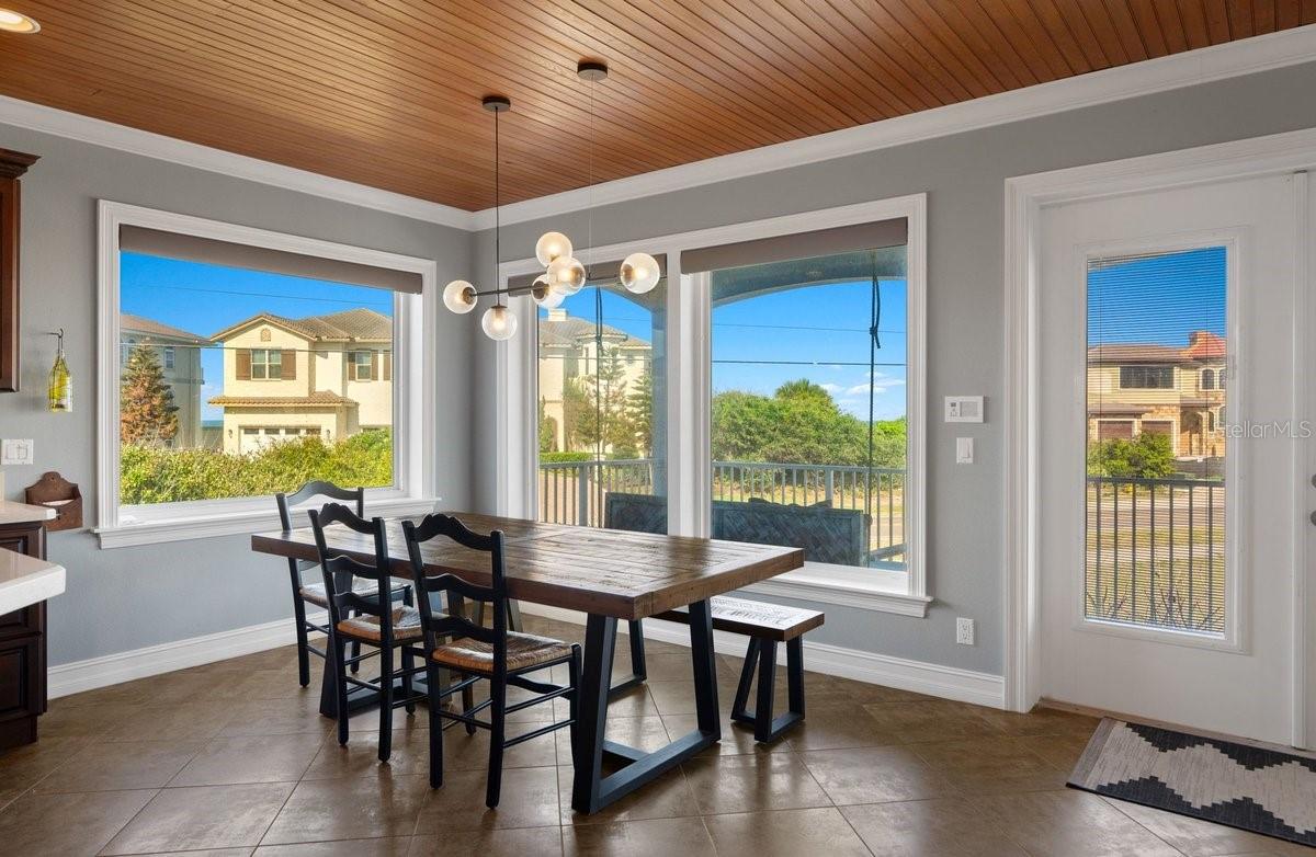 2 MAR AZUL N, PONCE INLET, FL, 32127