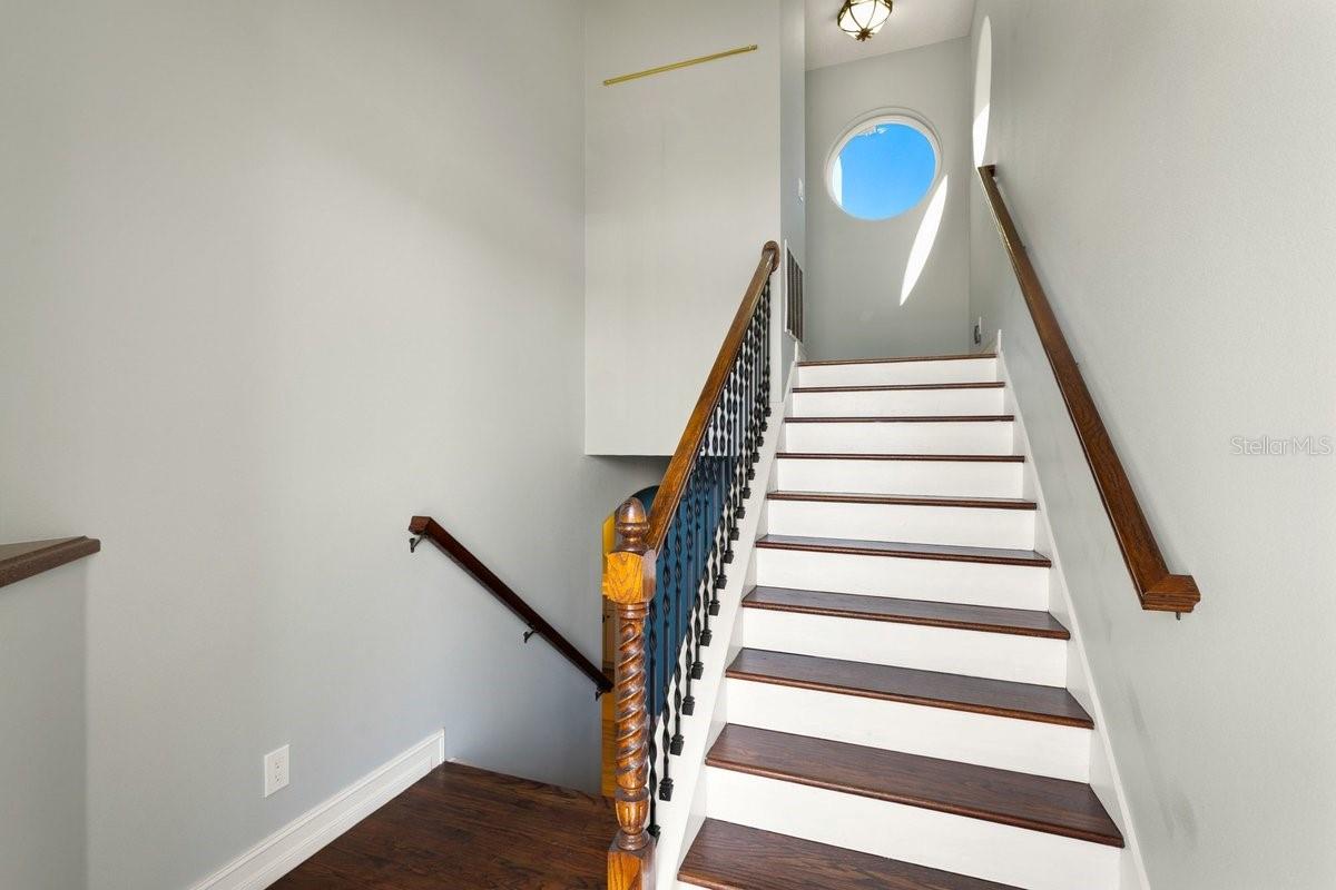 2 MAR AZUL N, PONCE INLET, FL, 32127