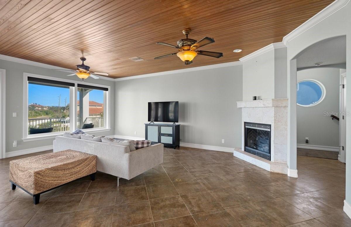 2 MAR AZUL N, PONCE INLET, FL, 32127