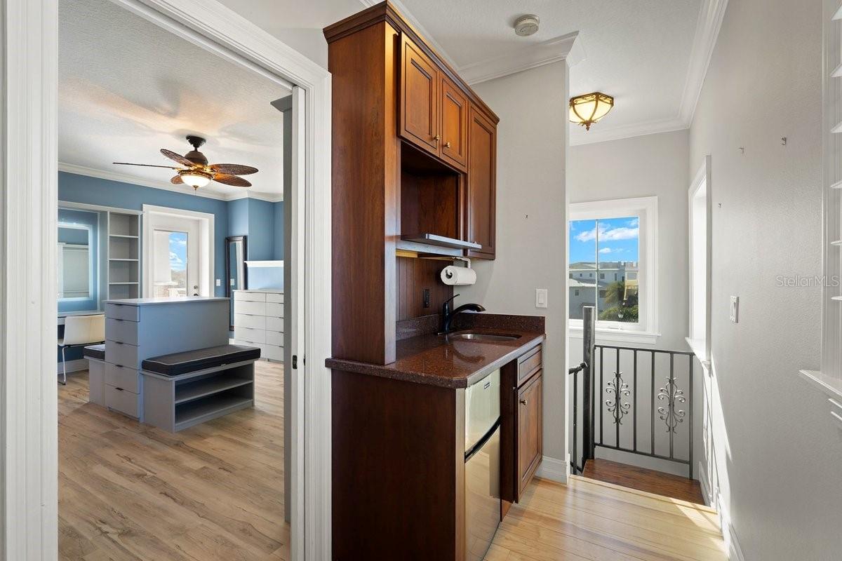 2 MAR AZUL N, PONCE INLET, FL, 32127