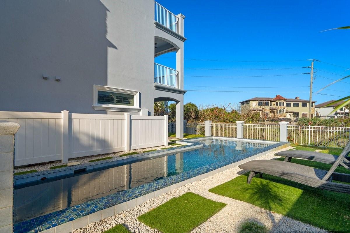 2 MAR AZUL N, PONCE INLET, FL, 32127