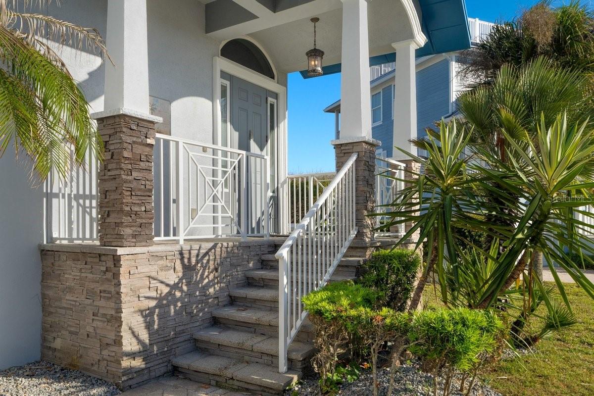 2 MAR AZUL N, PONCE INLET, FL, 32127