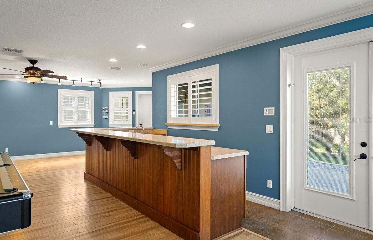 2 MAR AZUL N, PONCE INLET, FL, 32127
