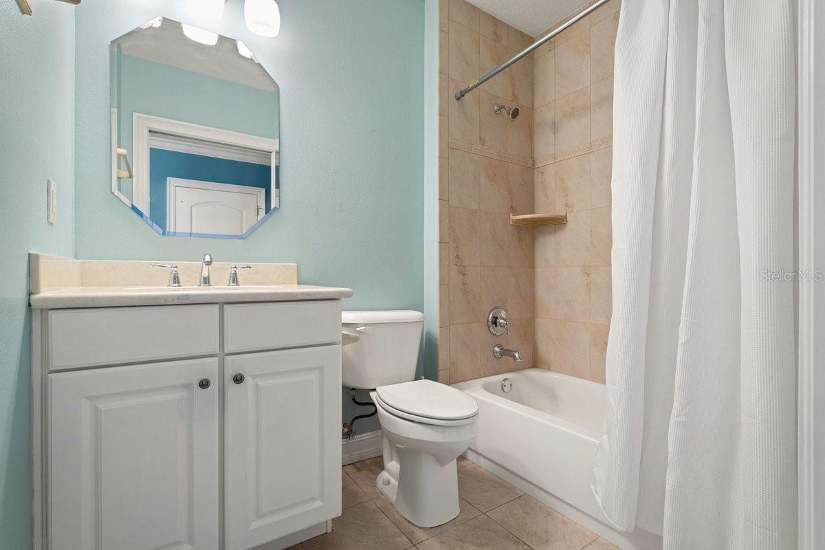 2 MAR AZUL N, PONCE INLET, FL, 32127