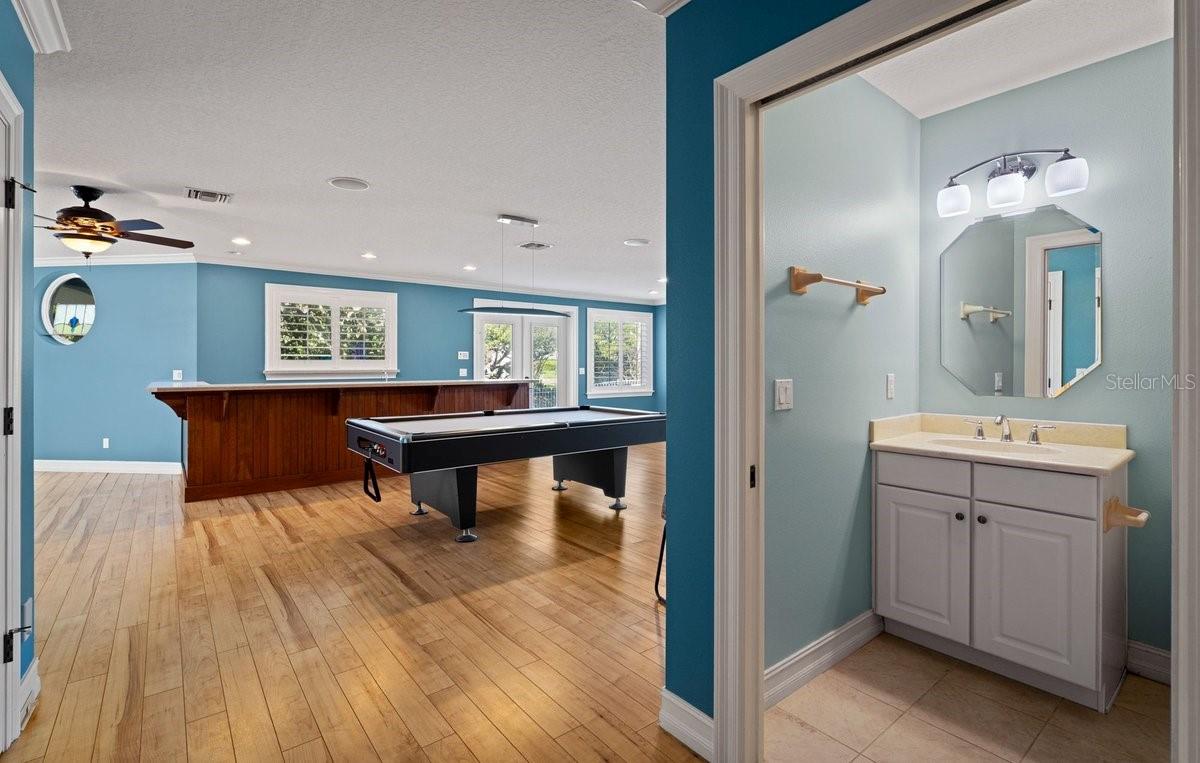 2 MAR AZUL N, PONCE INLET, FL, 32127