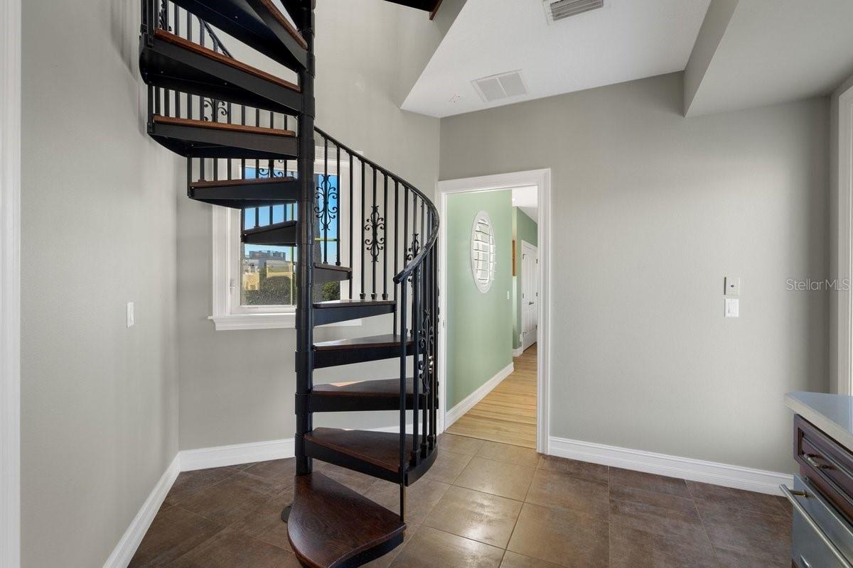 2 MAR AZUL N, PONCE INLET, FL, 32127