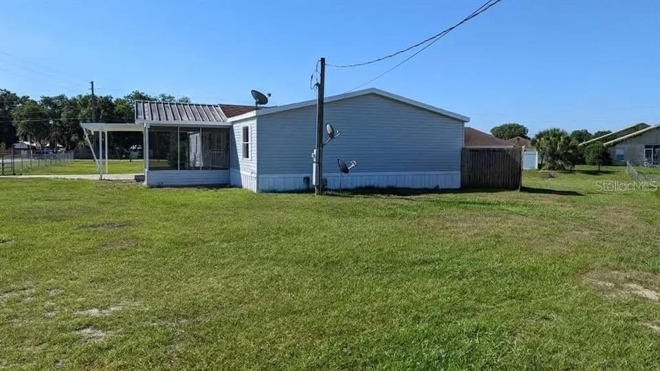 4300 MEADOW RIDGE AVE, MULBERRY, FL, 33860