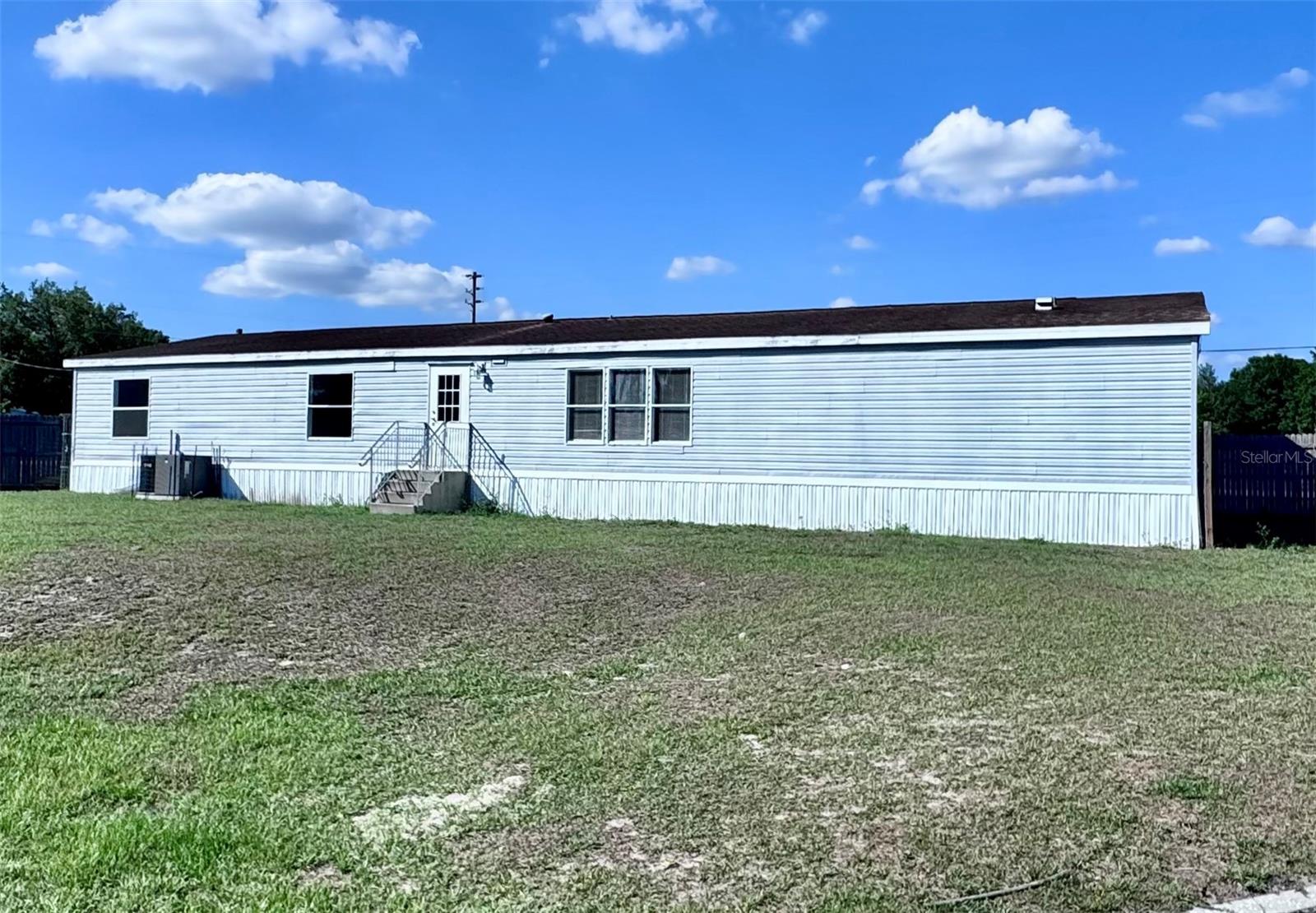 4300 MEADOW RIDGE AVE, MULBERRY, FL, 33860