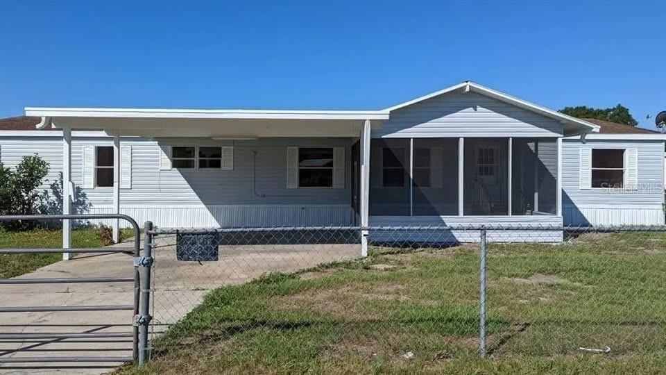 4300 MEADOW RIDGE AVE, MULBERRY, FL, 33860