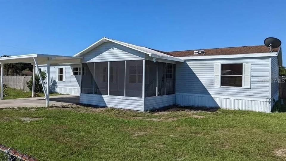 4300 MEADOW RIDGE AVE, MULBERRY, FL, 33860