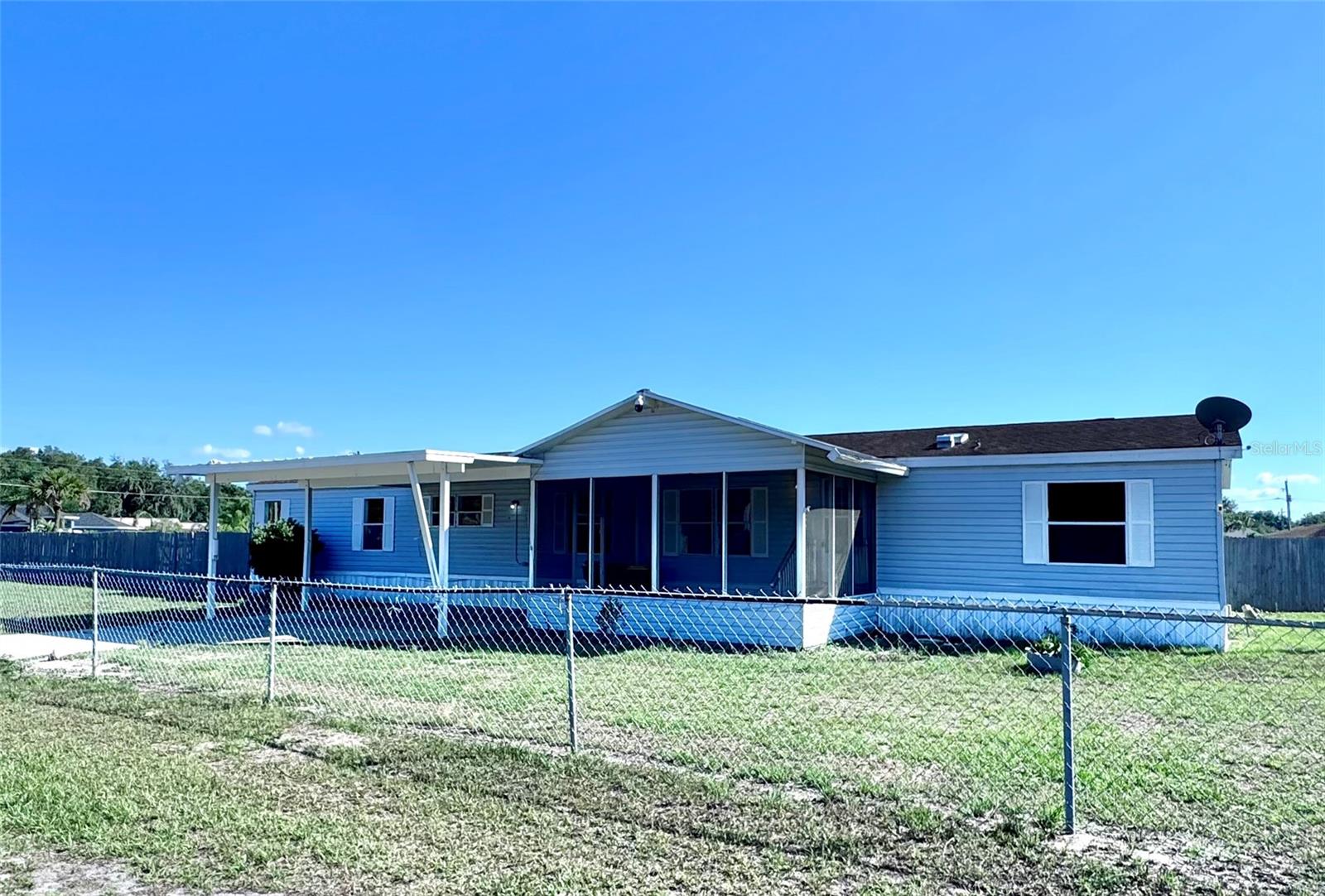 4300 MEADOW RIDGE AVE, MULBERRY, FL, 33860