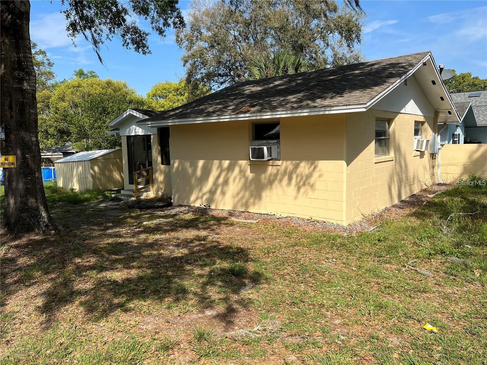 5305 SE 114TH ST, BELLEVIEW, FL, 34420