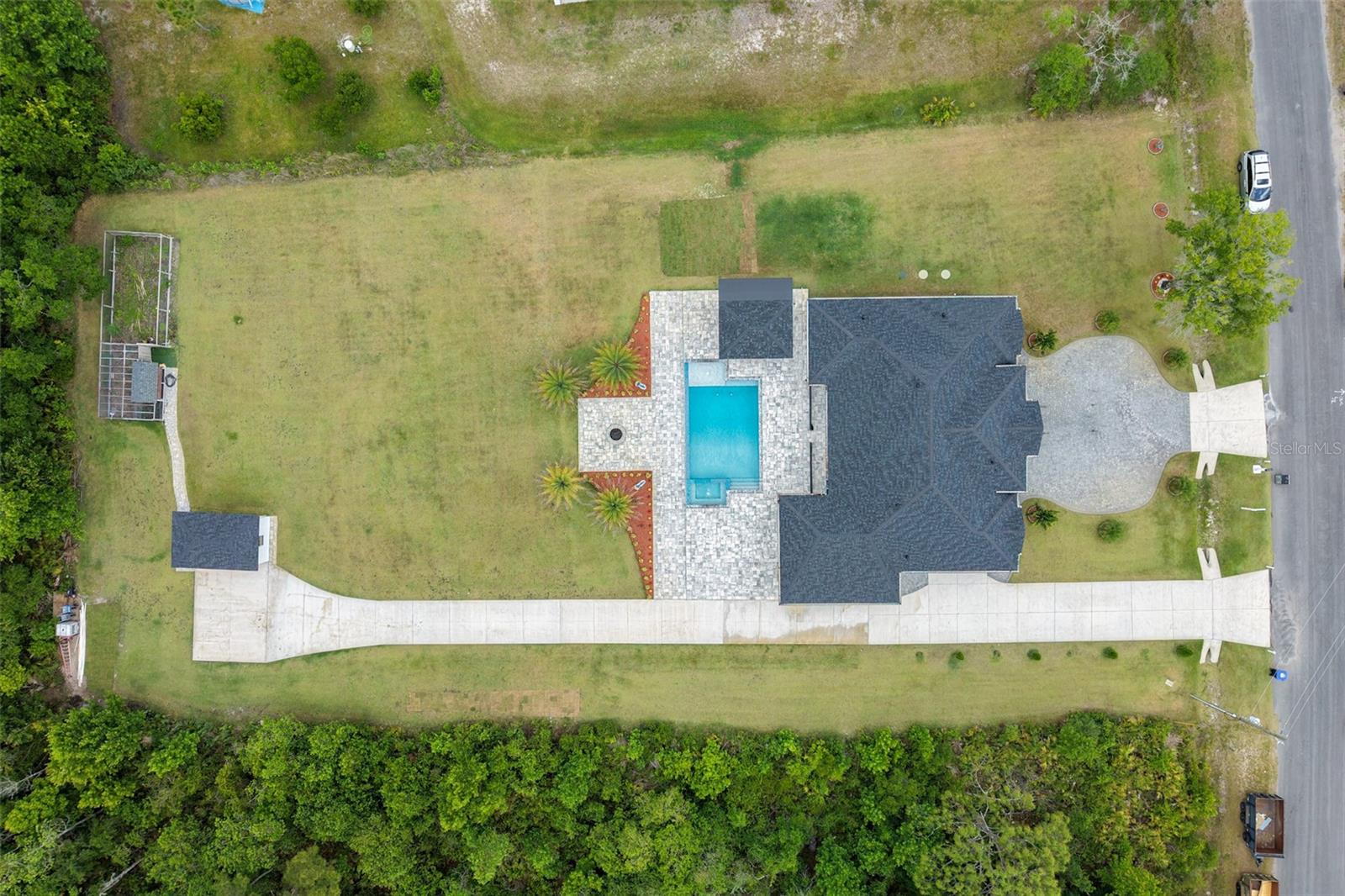 6032 EDGERTON AVE, ORLANDO, FL, 32833