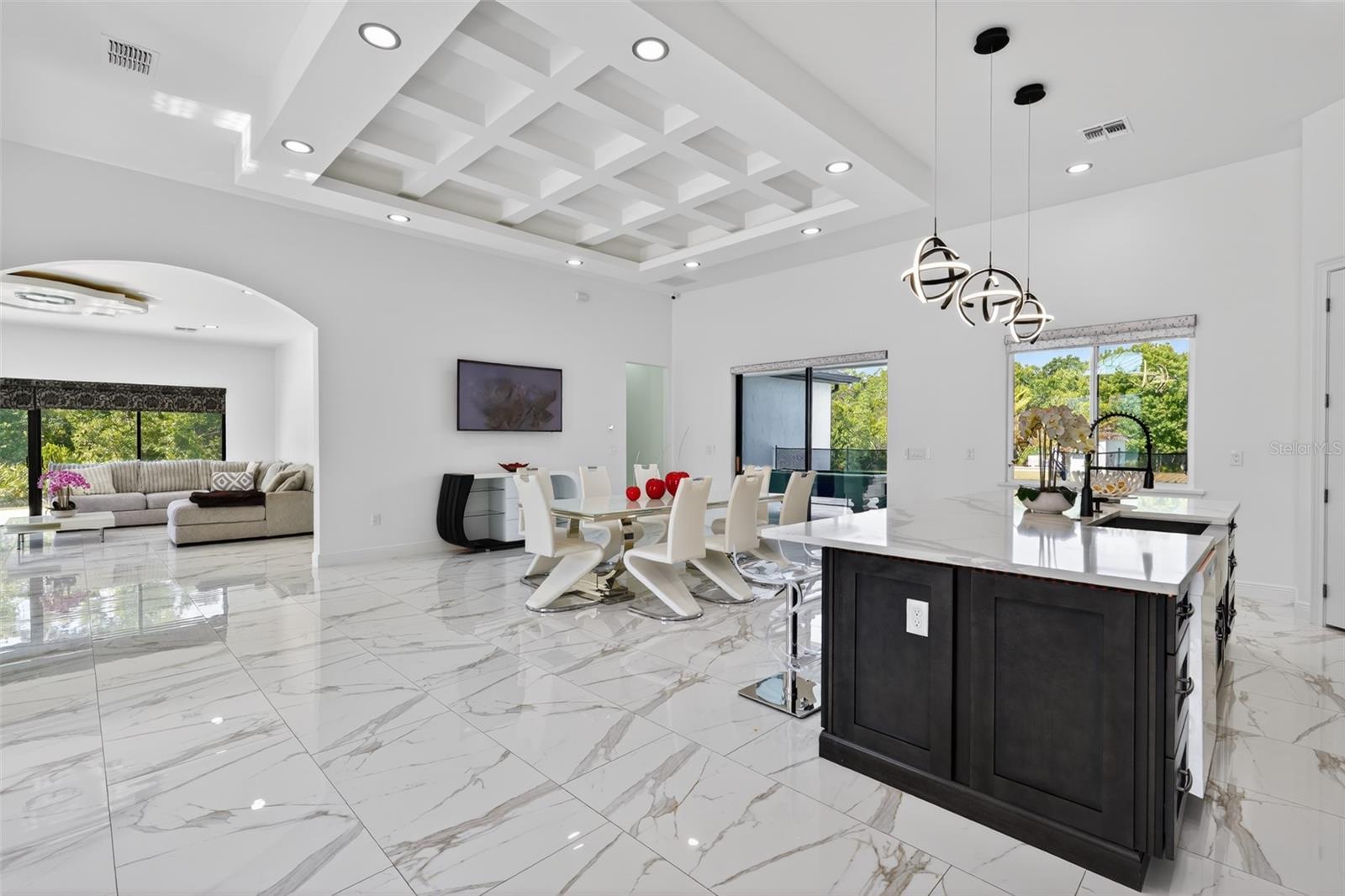 6032 EDGERTON AVE, ORLANDO, FL, 32833