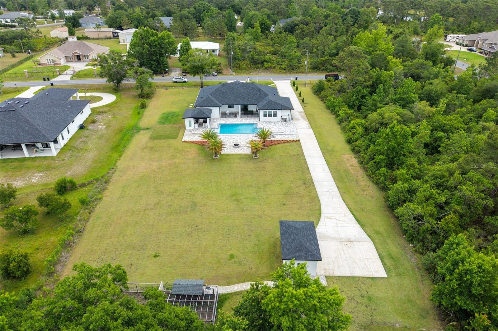 6032 EDGERTON AVE, ORLANDO, FL, 32833