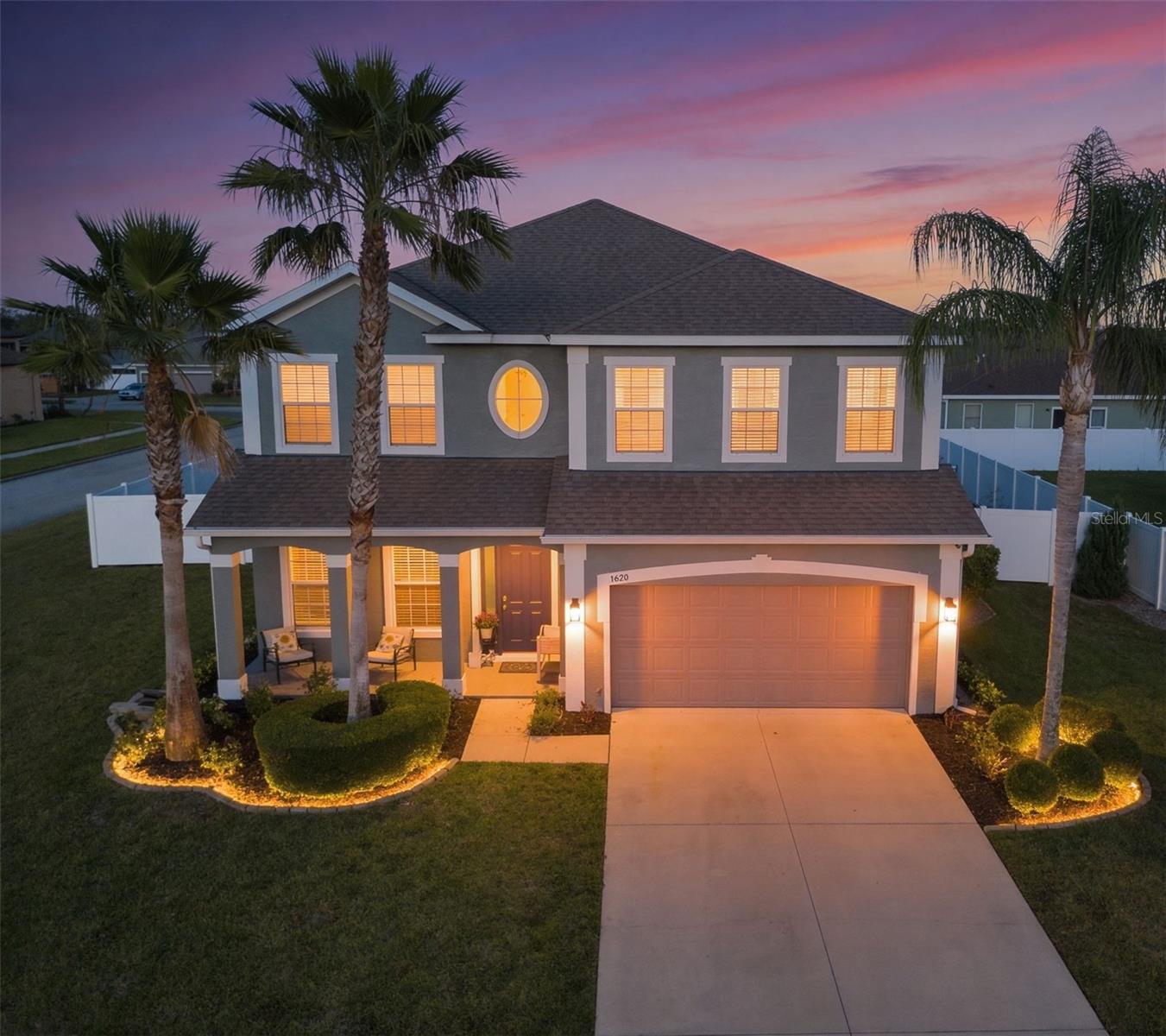 3020 VIA SIENA ST, PLANT CITY, FL, 33566