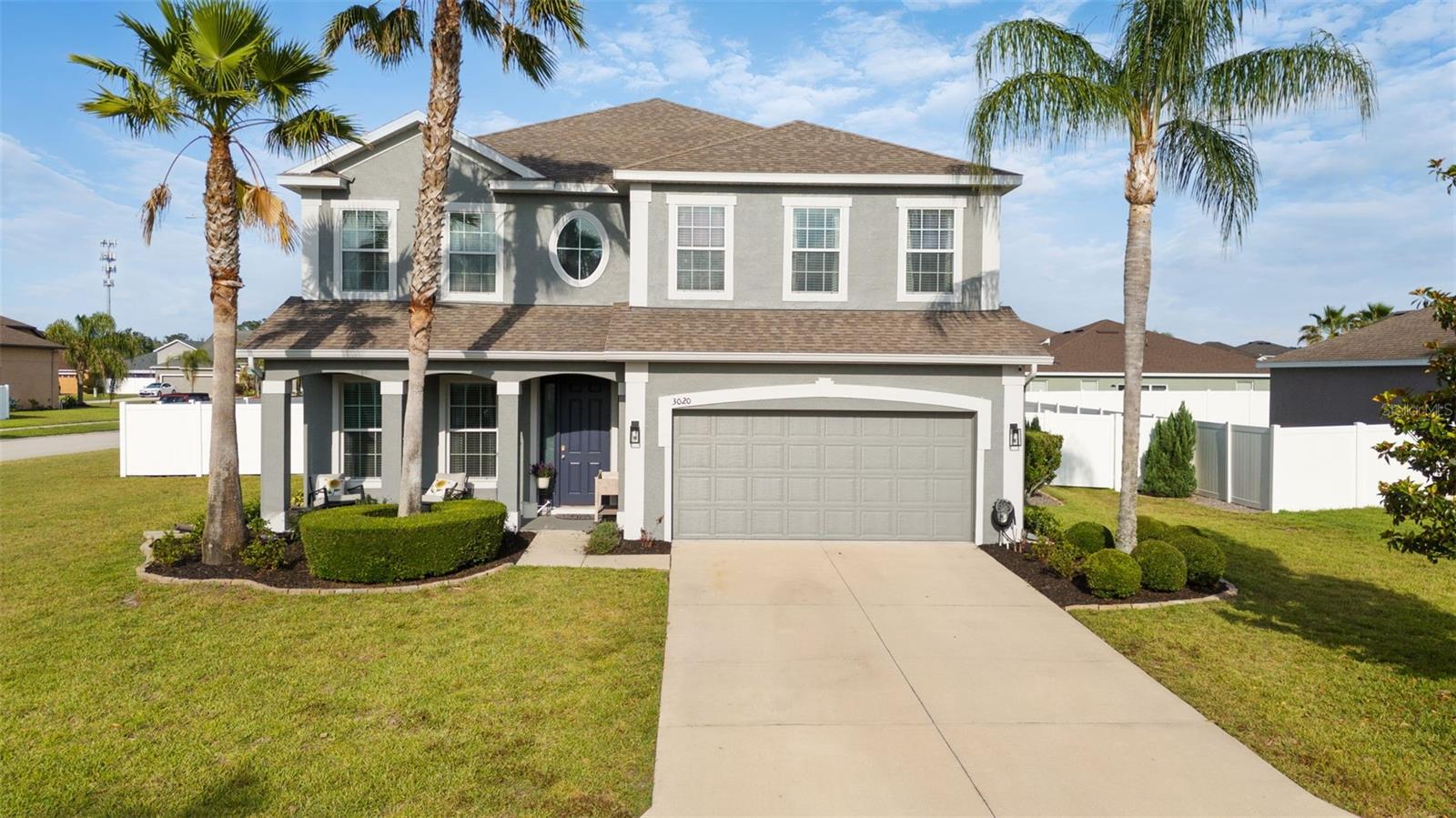 3020 VIA SIENA ST, PLANT CITY, FL, 33566