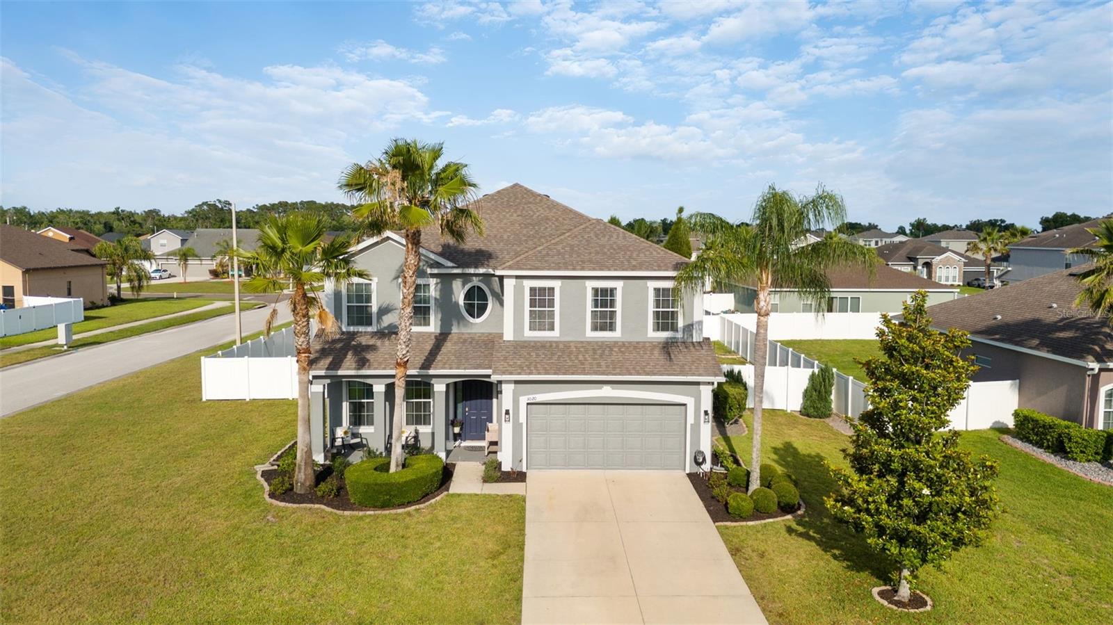 3020 VIA SIENA ST, PLANT CITY, FL, 33566