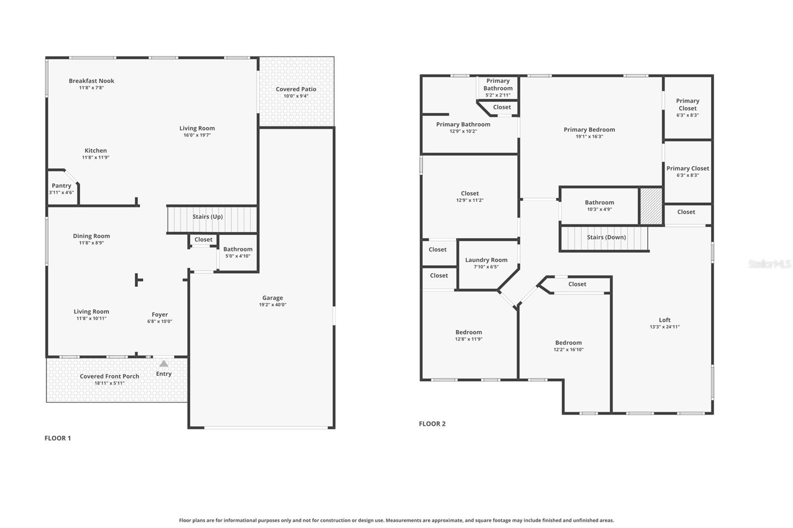 3020 VIA SIENA ST, PLANT CITY, FL, 33566
