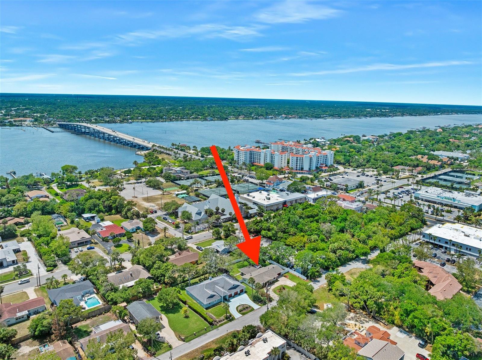 54 SETON TRL, ORMOND BEACH, FL, 32176