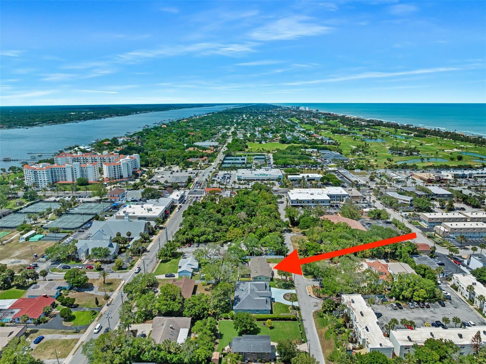 54 SETON TRL, ORMOND BEACH, FL, 32176