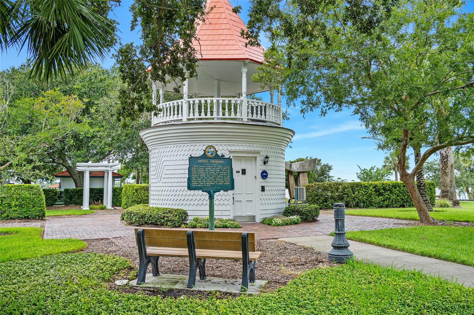 54 SETON TRL, ORMOND BEACH, FL, 32176