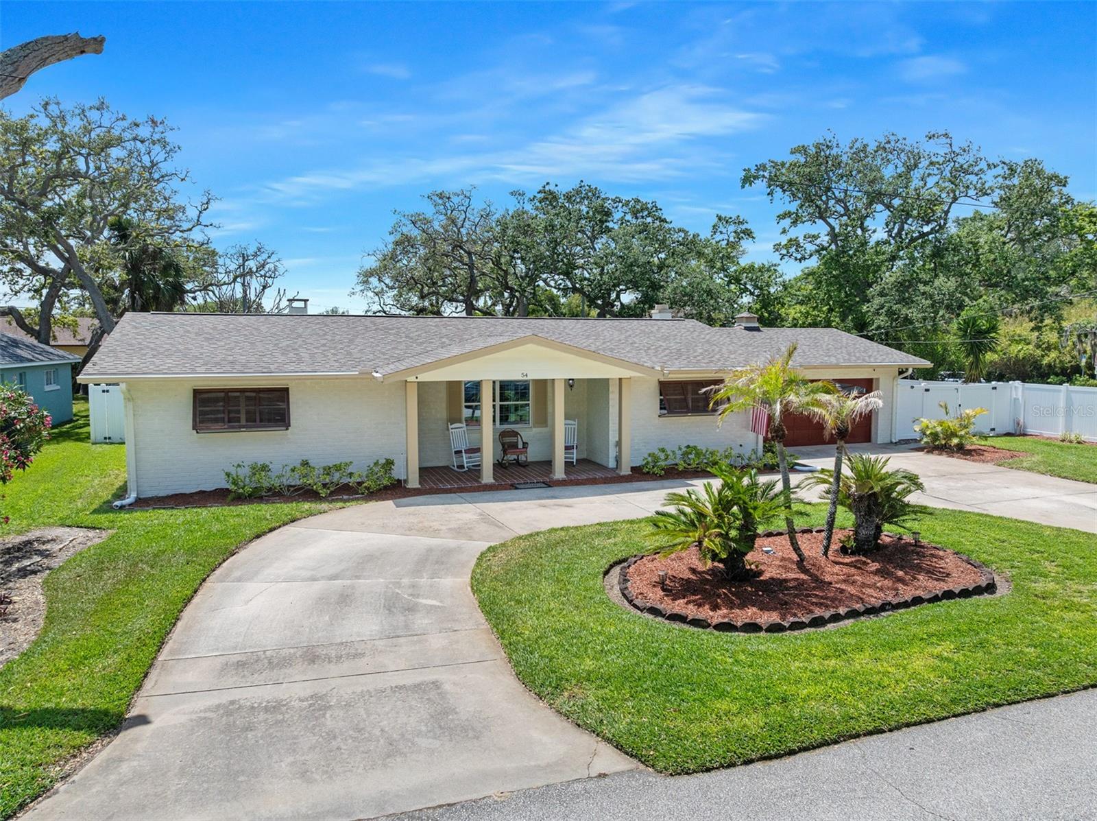 54 SETON TRL, ORMOND BEACH, FL, 32176