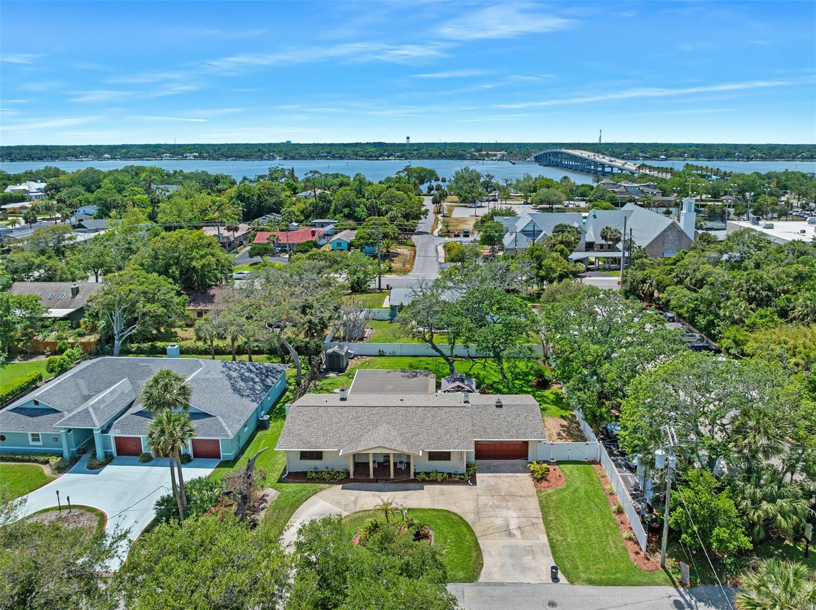 54 SETON TRL, ORMOND BEACH, FL, 32176