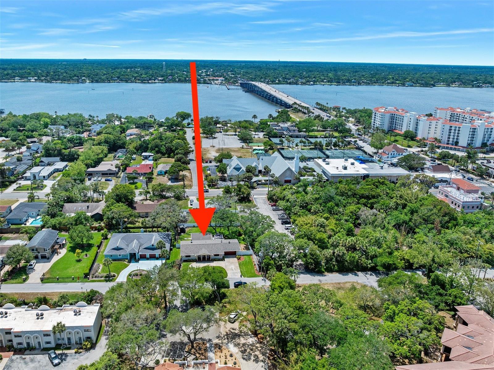 54 SETON TRL, ORMOND BEACH, FL, 32176