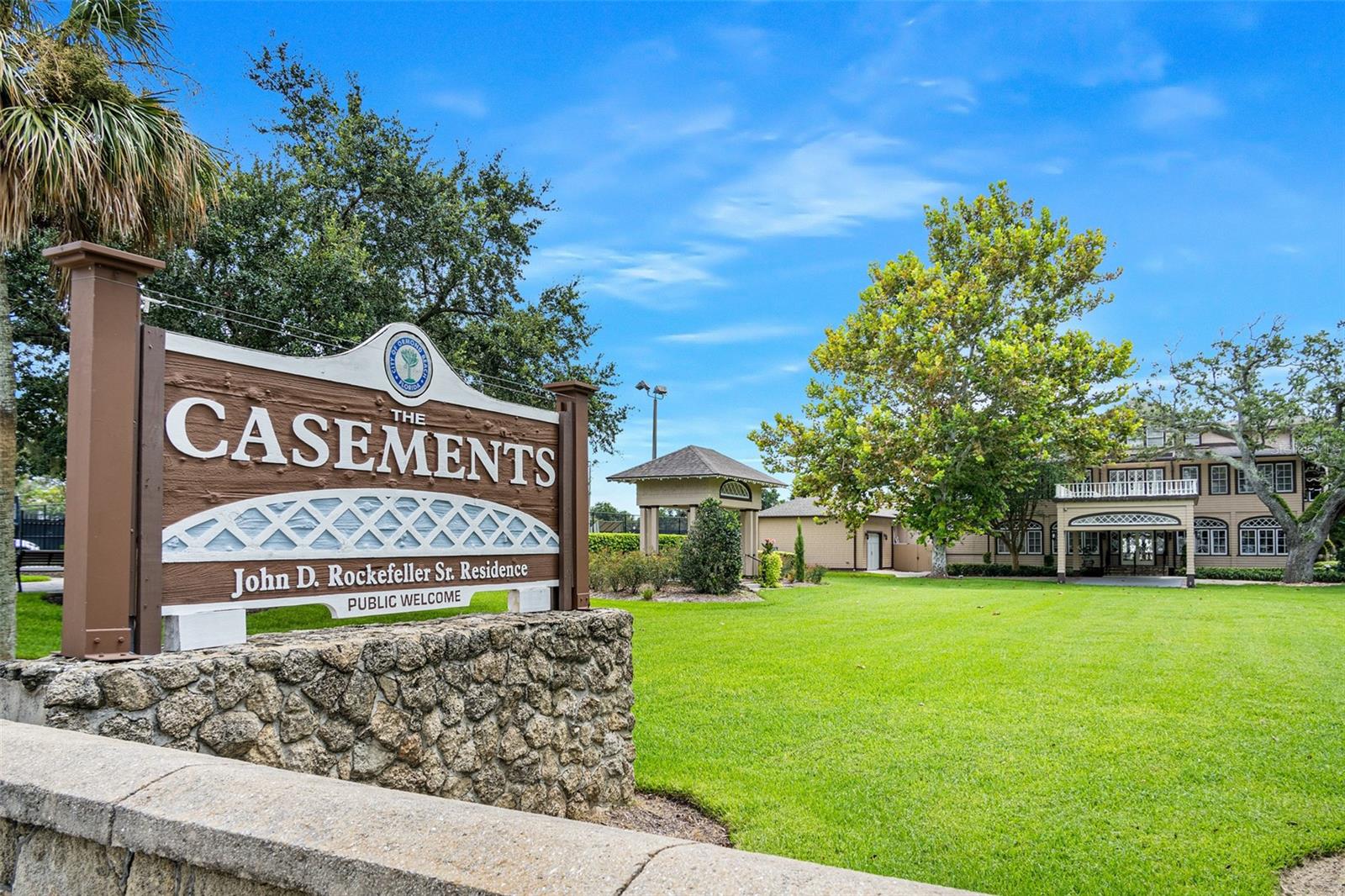 54 SETON TRL, ORMOND BEACH, FL, 32176