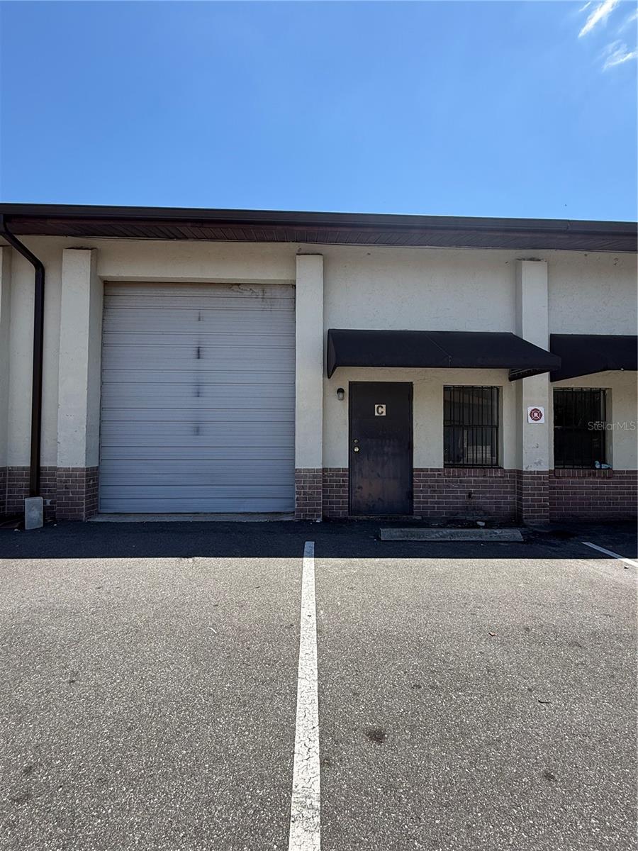 3892 NE 40TH PL #C, OCALA, FL, 34479