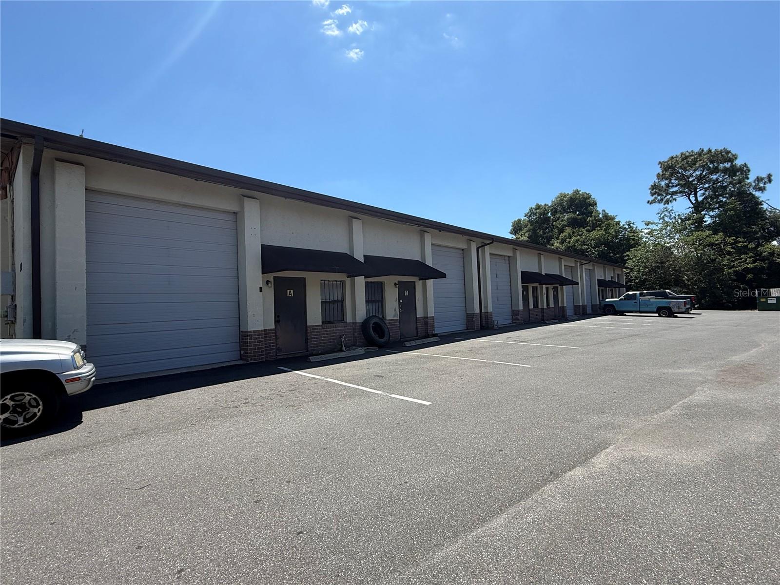 3892 NE 40TH PL #C, OCALA, FL, 34479