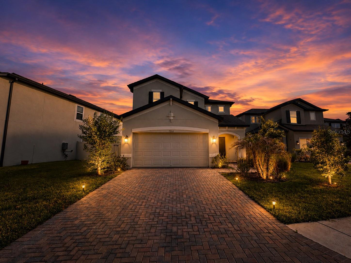 19258 OLD SPANISH RD, TAMPA, FL, 33647