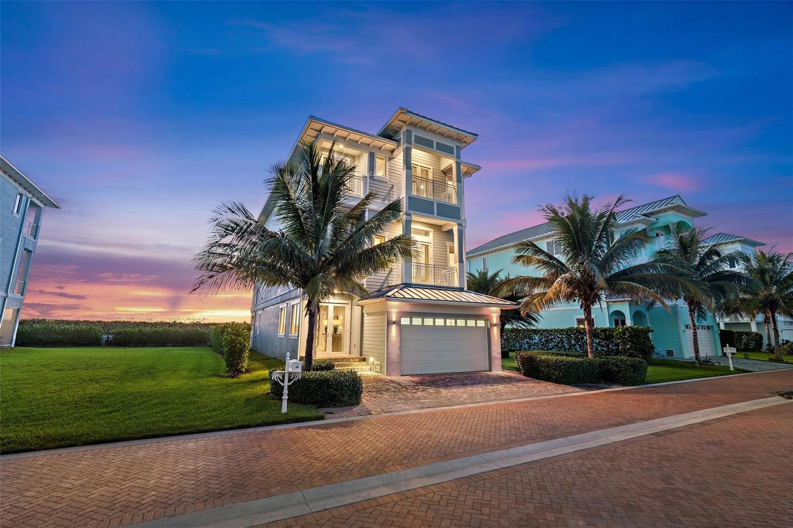 4860 WATERSONG WAY, FORT PIERCE, FL, 34949