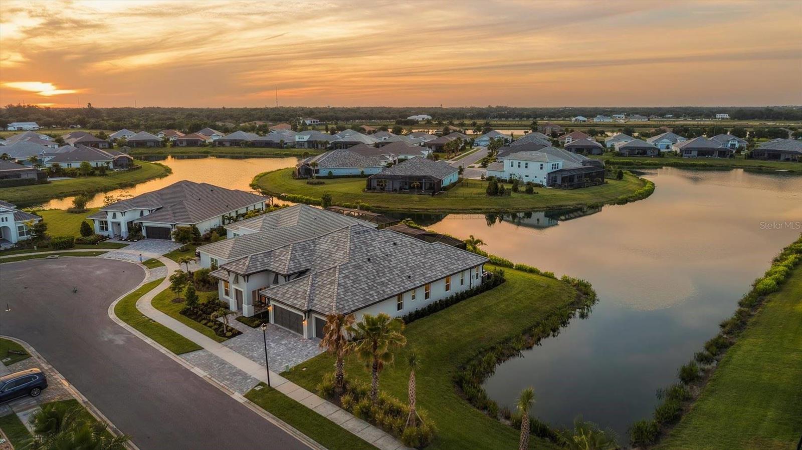 8532 BEECHLAKE CT, SARASOTA, FL, 34240