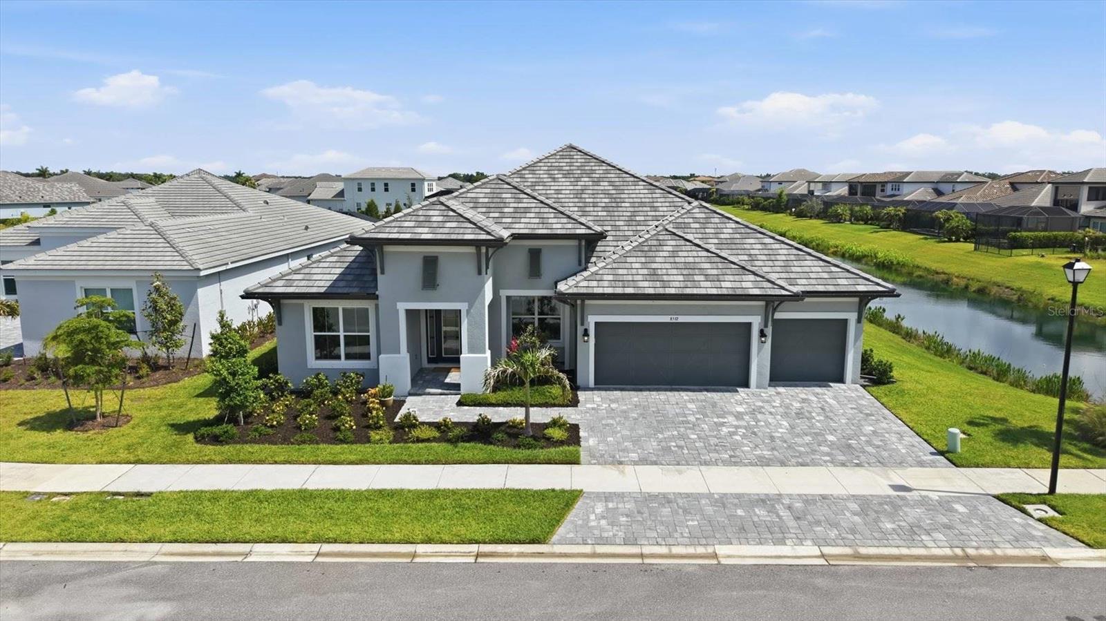 8532 BEECHLAKE CT, SARASOTA, FL, 34240