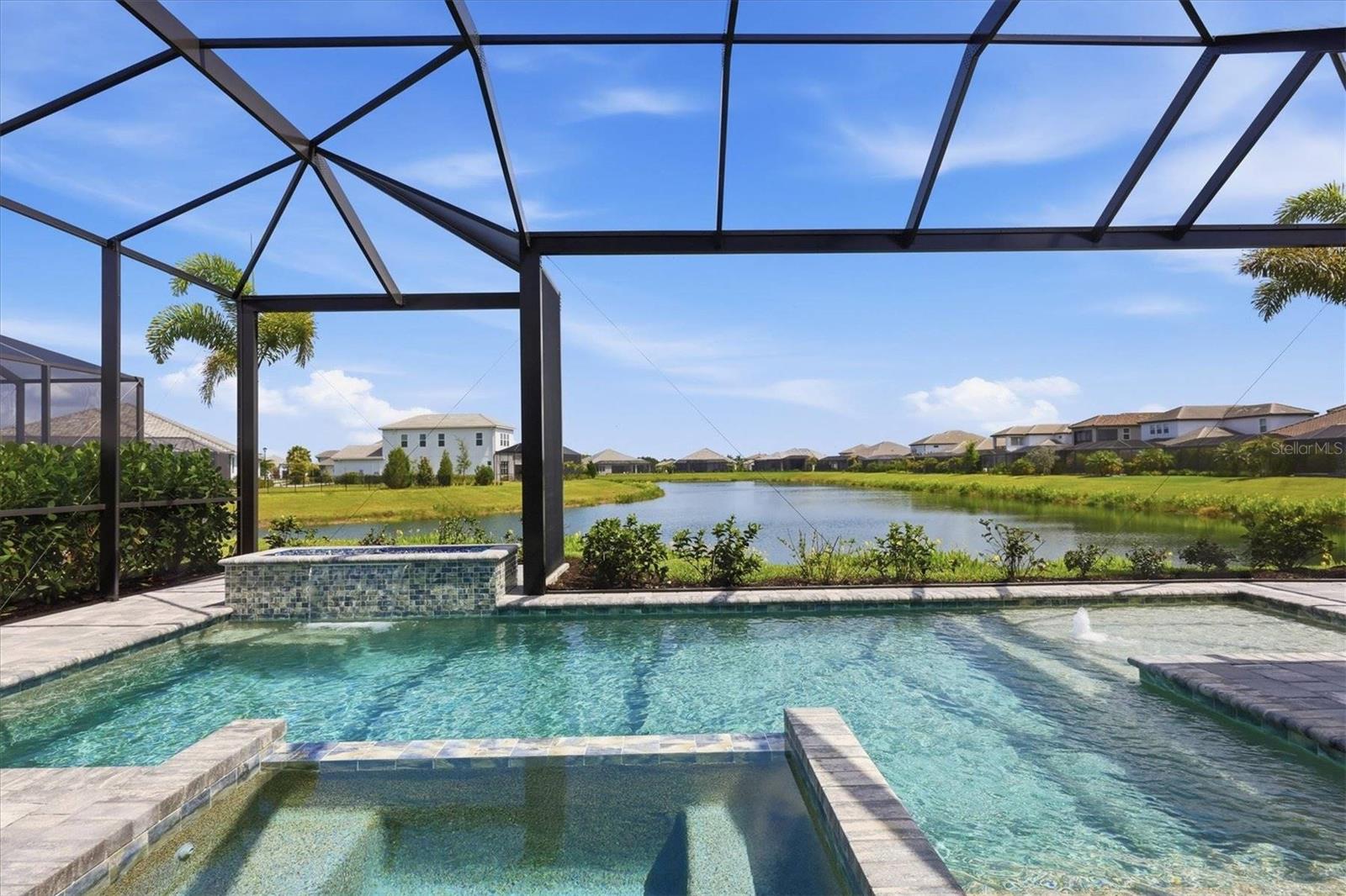 8532 BEECHLAKE CT, SARASOTA, FL, 34240