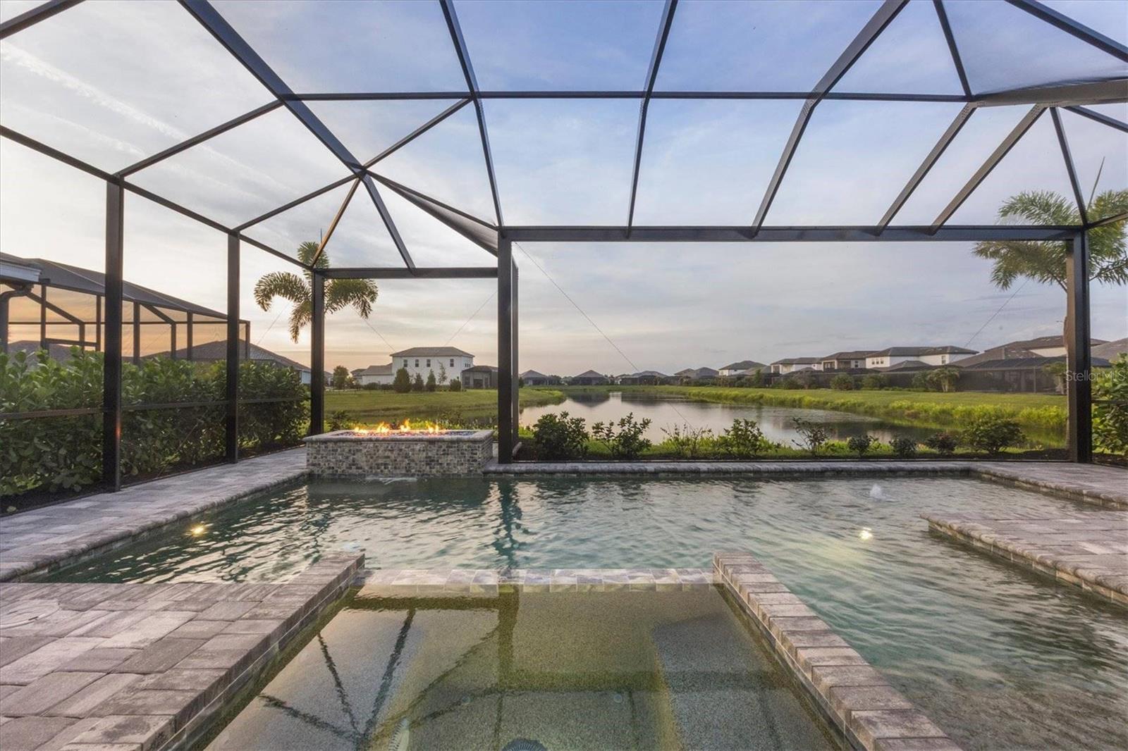 8532 BEECHLAKE CT, SARASOTA, FL, 34240