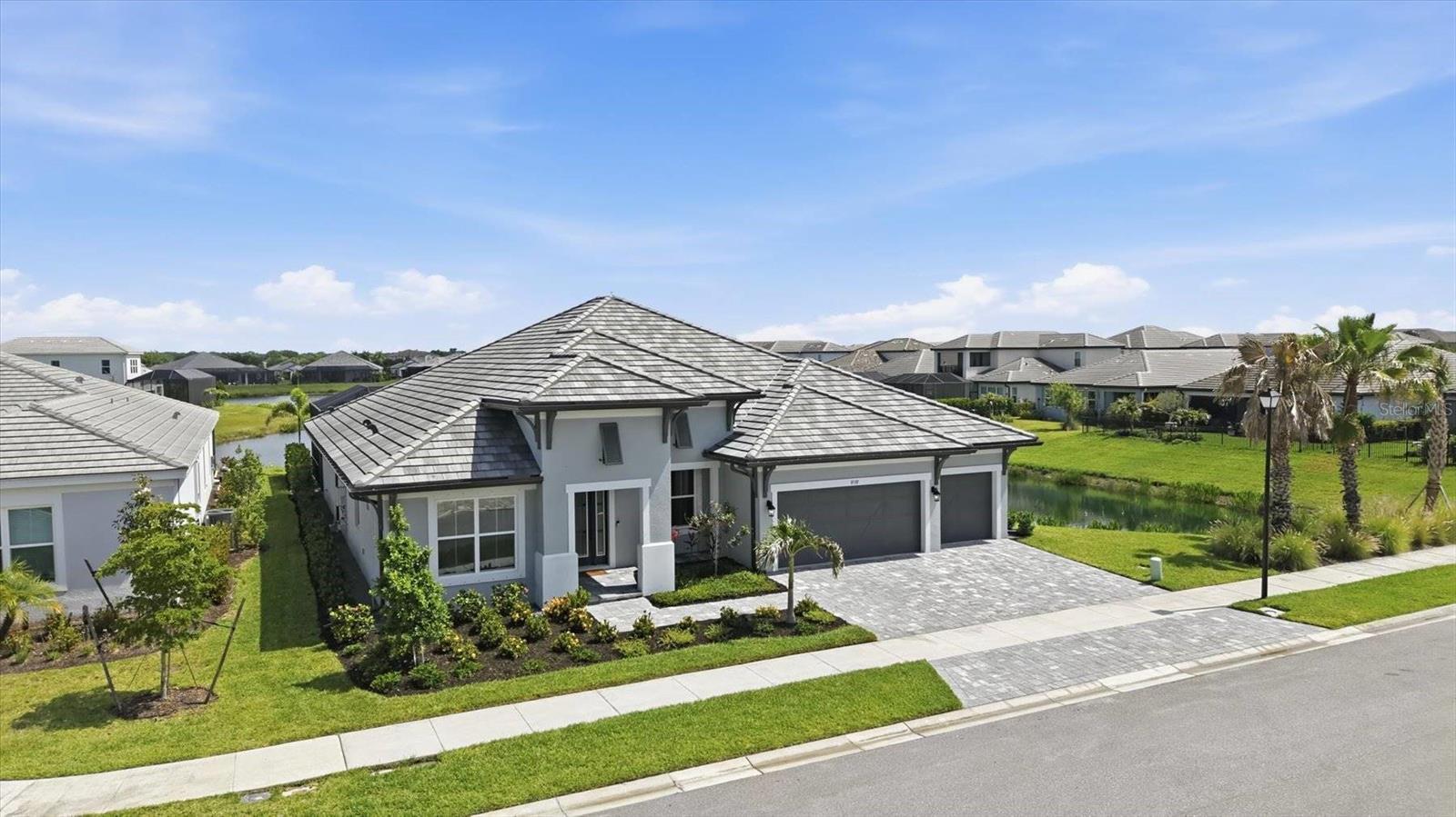 8532 BEECHLAKE CT, SARASOTA, FL, 34240