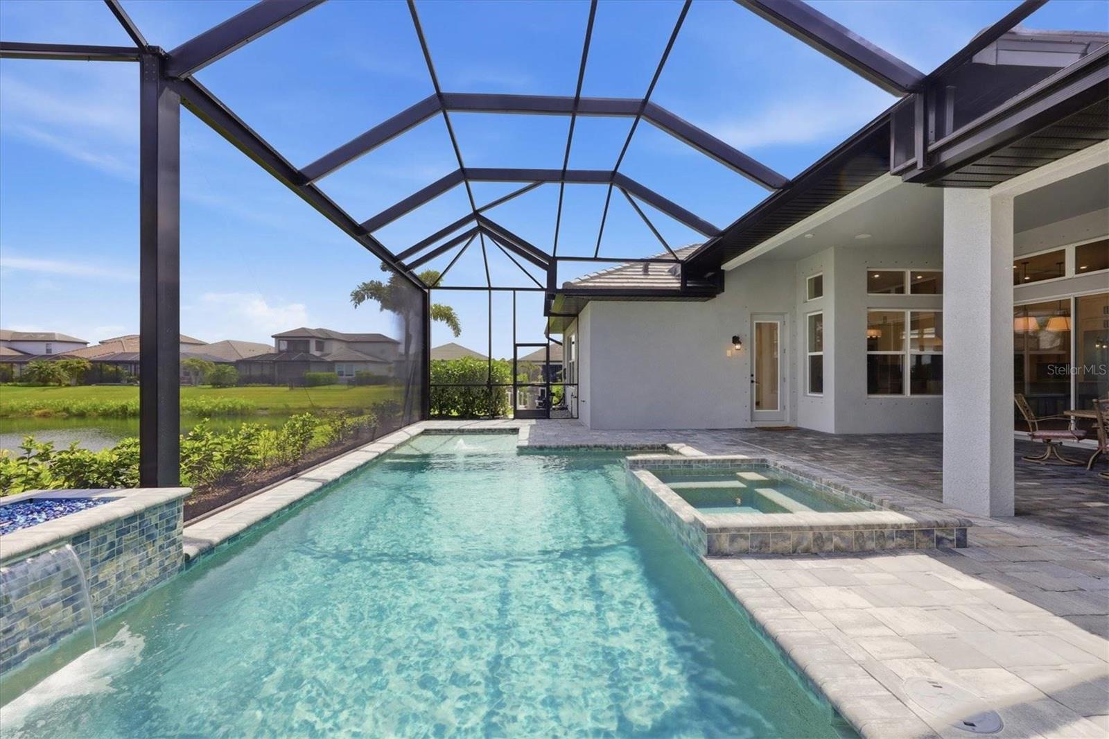 8532 BEECHLAKE CT, SARASOTA, FL, 34240