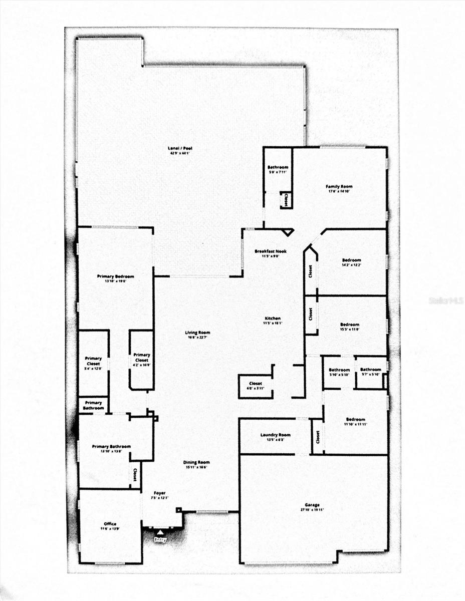 8532 BEECHLAKE CT, SARASOTA, FL, 34240
